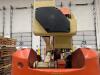 JLG 45 ELECTRIC BOOM LIFT, HORIZONTAL REACH: 22.7 FT, MAX PLATFORM HEIGHT :45 FT, MAX CAPACITY: 500 LBS, WITH LESTRONIC II BATTERY CHARGER, YEAR: 1999, HRS: 663, SERIAL: 094143-0300043371, (BOOM LIFT WON&rsquo;T TRAVEL BUT BOOM WILL EXTEND OUT) (GROUND LEVEL - 6