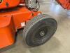 JLG 45 ELECTRIC BOOM LIFT, HORIZONTAL REACH: 22.7 FT, MAX PLATFORM HEIGHT :45 FT, MAX CAPACITY: 500 LBS, WITH LESTRONIC II BATTERY CHARGER, YEAR: 1999, HRS: 663, SERIAL: 094143-0300043371, (BOOM LIFT WON&rsquo;T TRAVEL BUT BOOM WILL EXTEND OUT) (GROUND LEVEL - 10