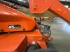 JLG 45 ELECTRIC BOOM LIFT, HORIZONTAL REACH: 22.7 FT, MAX PLATFORM HEIGHT :45 FT, MAX CAPACITY: 500 LBS, WITH LESTRONIC II BATTERY CHARGER, YEAR: 1999, HRS: 663, SERIAL: 094143-0300043371, (BOOM LIFT WON&rsquo;T TRAVEL BUT BOOM WILL EXTEND OUT) (GROUND LEVEL - 22
