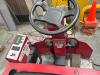 FACTORY CAT XR 40-C 40-iINCH RIDE ON SCRUBBER, HOURS: 385, 36 VOLTS, WITH POWER CAT CHARGER, SERIAL: 58111, (DELAY PICKUP MID-OCTOBER) - 5