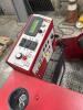 FACTORY CAT XR 40-C 40-iINCH RIDE ON SCRUBBER, HOURS: 385, 36 VOLTS, WITH POWER CAT CHARGER, SERIAL: 58111, (DELAY PICKUP MID-OCTOBER) - 7