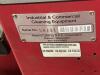 FACTORY CAT XR 40-C 40-iINCH RIDE ON SCRUBBER, HOURS: 385, 36 VOLTS, WITH POWER CAT CHARGER, SERIAL: 58111, (DELAY PICKUP MID-OCTOBER) - 10