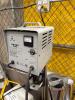 FACTORY CAT XR 40-C 40-iINCH RIDE ON SCRUBBER, HOURS: 385, 36 VOLTS, WITH POWER CAT CHARGER, SERIAL: 58111, (DELAY PICKUP MID-OCTOBER) - 16