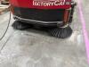 FACTORY CAT XR 40-C 40-iINCH RIDE ON SCRUBBER, HOURS: 385, 36 VOLTS, WITH POWER CAT CHARGER, SERIAL: 58111, (DELAY PICKUP MID-OCTOBER) - 18
