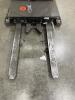 HYSTER RX30XMS2 ORDER PICKER WITH BATTERY (NOT WORKING), SERIAL: D174N01987Z, UNIT #9 (GROUND LEVEL REMOVAL ONLY) - 3