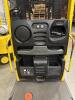 HYSTER RX30XMS2 ORDER PICKER WITH BATTERY (NOT WORKING), SERIAL: D174N01987Z, UNIT #9 (GROUND LEVEL REMOVAL ONLY) - 4