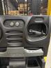 HYSTER RX30XMS2 ORDER PICKER WITH BATTERY (NOT WORKING), SERIAL: D174N01987Z, UNIT #9 (GROUND LEVEL REMOVAL ONLY) - 5
