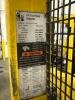 HYSTER RX30XMS2 ORDER PICKER WITH BATTERY (NOT WORKING), SERIAL: D174N01987Z, UNIT #9 (GROUND LEVEL REMOVAL ONLY) - 10