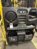 HYSTER RX30XMS2 ORDER PICKER NO BATTERY (NOT WORKING), SERIAL: D174N02137A, UNIT #31 (GROUND LEVEL REMOVAL ONLY) - 3