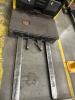 HYSTER RX30XMS2 ORDER PICKER NO BATTERY (NOT WORKING), SERIAL: D174N02137A, UNIT #31 (GROUND LEVEL REMOVAL ONLY) - 7