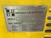 HYSTER RX30XMS2 ORDER PICKER NO BATTERY (NOT WORKING), SERIAL: D174N02137A, UNIT #31 (GROUND LEVEL REMOVAL ONLY) - 8
