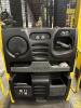 HYSTER RX30XMS2 ORDER PICKER NO BATTERY (NOT WORKING), SERIAL: D174N01640Y , UNIT #6 (GROUND LEVEL REMOVAL ONLY) - 3