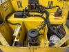 HYSTER RX30XMS2 ORDER PICKER NO BATTERY (NOT WORKING), SERIAL: D174N01640Y , UNIT #6 (GROUND LEVEL REMOVAL ONLY) - 5