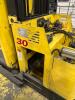 HYSTER RX30XMS2 ORDER PICKER NO BATTERY (NOT WORKING), SERIAL: D174N01640Y , UNIT #6 (GROUND LEVEL REMOVAL ONLY) - 6