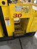 HYSTER RX30XMS2 ORDER PICKER NO BATTERY (NOT WORKING), SERIAL: D174N02144A , UNIT #33 (GROUND LEVEL REMOVAL ONLY) - 6