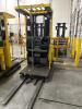 HYSTER RX30XMS2 ORDER PICKER NO BATTERY (NOT WORKING), SERIAL: D174N02144A , UNIT #33 (GROUND LEVEL REMOVAL ONLY) - 7
