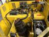 HYSTER RX30XMS2 ORDER PICKER NO BATTERY (NOT WORKING), SERIAL: D174N02144A , UNIT #33 (GROUND LEVEL REMOVAL ONLY) - 9