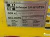 HYSTER RX30XMS2 ORDER PICKER NO BATTERY (NOT WORKING), SERIAL: D174N02144A , UNIT #33 (GROUND LEVEL REMOVAL ONLY) - 10