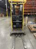 HYSTER RX30XMS2 ORDER PICKER NO BATTERY (NOT WORKING), SERIAL: D17N02645B , UNIT #41 (GROUND LEVEL REMOVAL ONLY) - 2