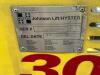 HYSTER RX30XMS2 ORDER PICKER NO BATTERY (NOT WORKING), SERIAL: D17N02645B , UNIT #41 (GROUND LEVEL REMOVAL ONLY) - 6