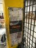 HYSTER RX30XMS2 ORDER PICKER NO BATTERY (NOT WORKING), SERIAL: D17N02645B , UNIT #41 (GROUND LEVEL REMOVAL ONLY) - 7