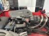 RAYMOND 750-R45TT STAND-UP REACH TRUCK WITH BATTERY, SERIAL: 750-12-BB32294, UNIT #46, (NOT WORKING) (GROUND LEVEL REMOVAL ONLY) - 3