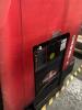 RAYMOND 750-R45TT STAND-UP REACH TRUCK WITH BATTERY, SERIAL: 750-12-BB32294, UNIT #46, (NOT WORKING) (GROUND LEVEL REMOVAL ONLY) - 5