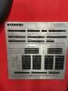 RAYMOND 750-R45TT STAND-UP REACH TRUCK WITH BATTERY, SERIAL: 750-12-BB32294, UNIT #46, (NOT WORKING) (GROUND LEVEL REMOVAL ONLY) - 8