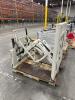 CASCADE FORKLIFT PUSH PULL ATTACHMENT