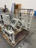 CASCADE FORKLIFT PUSH PULL ATTACHMENT - 5