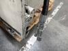 Cascade 35D-CC-350 Forklift Clamp Attachment, 3,500 lbs Capacity at 24" load center - 4