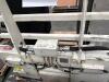 Cascade 35D-CC-350 Forklift Clamp Attachment, 3,500 lbs Capacity at 24" load center - 5