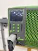 ECO E973C-42 FORKLIFT BATTERY CHARGER WITH METAL STAND (Delay Pickup Mid October), (BUYER NEEDS TO CUT BOLTS) - 6