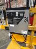 AMETEK ECLIPSE II PLUS FORKLIFT BATTERY CHARGER, MODEL: 900ES3&ndash;18SP-HE