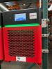 ADVANCE CHARGING TECHNOLOGY QUANTUM CHARGER, MODEL: Q4-24/36-150-480