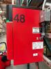 ADVANCE CHARGING TECHNOLOGY QUANTUM CHARGER, MODEL: Q4-24/36-150-480 - 2