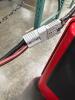 ADVANCE CHARGING TECHNOLOGY QUANTUM CHARGER, MODEL: Q4-24/36-150-480 - 4