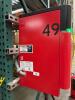 ADVANCE CHARGING TECHNOLOGY QUANTUM CHARGER, MODEL: Q4-24/36-150-480 - 2