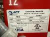 ADVANCE CHARGING TECHNOLOGY QUANTUM CHARGER, MODEL: Q4-24/36-150-480 - 5