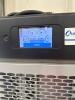 ADVANCE CHARGING TECHNOLOGY QUANTUM CHARGER, MODEL: Q4-24/36-150-480 - 2