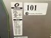 ECO E973C-42 FORKLIFT BATTERY CHARGER WITH METAL STAND , (BUYER NEEDS TO CUT BOLTS) - 3