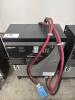 AMETEK ECLIPSE II PLUS FORKLIFT BATTERY CHARGER, MODEL: 900ES3&ndash;18SP-HE