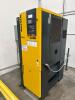 Kaeser AIRCENTER SK 15 Rotary Screw Air Compressor featuring a 15 HP motor, delivering 70 CFM at 125 psig, integrated ABT 25 refrigeration dryer, Approx. dimensions 30 in x 53 in x 74 in, voltage options 208/120V, 230/133V, 460/266V (Three Phase), manufac - 5