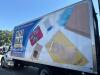 2023 PETERBILT 536 22&rsquo;FT BOX TRUCK WITH LIFT GATE, MILES: 140,626 VIN# 2NPKHM6XXPM820685, LICENSE PLATE : 42134R3, DIESEL, UNIT #222 - 2
