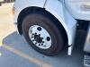 2023 PETERBILT 536 22&rsquo;FT BOX TRUCK WITH LIFT GATE, MILES: 140,626 VIN# 2NPKHM6XXPM820685, LICENSE PLATE : 42134R3, DIESEL, UNIT #222 - 7