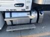 2023 PETERBILT 536 22&rsquo;FT BOX TRUCK WITH LIFT GATE, MILES: 140,626 VIN# 2NPKHM6XXPM820685, LICENSE PLATE : 42134R3, DIESEL, UNIT #222 - 8