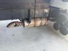 2023 PETERBILT 536 22&rsquo;FT BOX TRUCK WITH LIFT GATE, MILES: 140,626 VIN# 2NPKHM6XXPM820685, LICENSE PLATE : 42134R3, DIESEL, UNIT #222 - 15