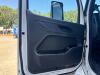 2023 PETERBILT 536 22&rsquo;FT BOX TRUCK WITH LIFT GATE, MILES: 140,626 VIN# 2NPKHM6XXPM820685, LICENSE PLATE : 42134R3, DIESEL, UNIT #222 - 23