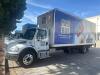 2021 FREIGHTLINER M2106 26&rsquo;FT BOX TRUCK WITH LIFT GATE, VIN # 3ALACXFCOMDMA5228, MILES: 142,507, LICENSE PLATE: 50365G3, DIESEL, UNIT #213 (Passenger Window Won&rsquo;t Close) - 35