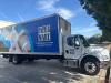 2021 FREIGHTLINER M2106 26&rsquo;FT BOX TRUCK WITH LIFT GATE, VIN # 3ALACXFCOMDMA5228, MILES: 142,507, LICENSE PLATE: 50365G3, DIESEL, UNIT #213 (Passenger Window Won&rsquo;t Close) - 39